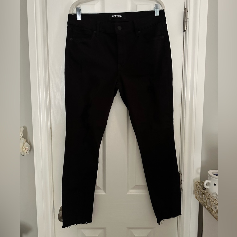 Express Women's Jeans